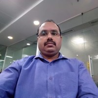 R Kumar