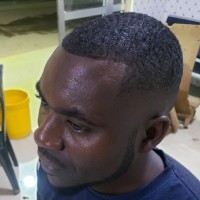 Shadreck Daka