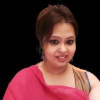 Chandrani Chatterjee