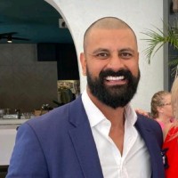 Reyhan Akbar