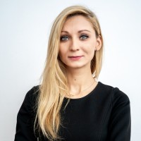 Magdalena Mili-Kozłowska