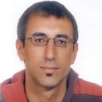 Antonio Vázquez Tornero