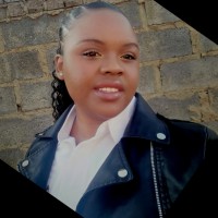 Simphiwe Chirwa