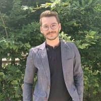 Thibaud Chauvin