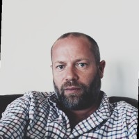 Jon D'Este-Hoare