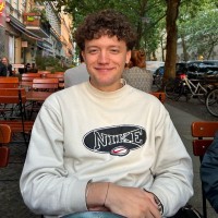 Noah Rosenboom