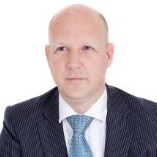 Nick Dutton Bsc Dippfs Cemap