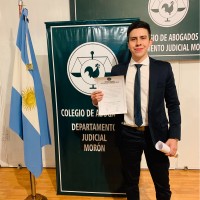 Gustavo Sebastián Almada