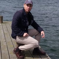 Khaled Anfouki