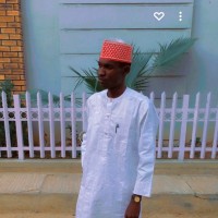 MAL. ABBA MUH'D GIMBA