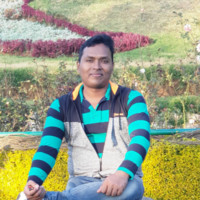 Pravanjan Palai