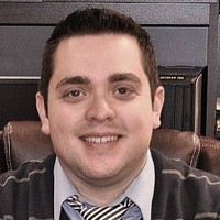 Michael Del Toro