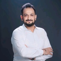Vivek Sharma(Vin Smith)