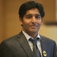 Anilkumar Sardesai