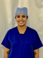 Abhirami Avinash