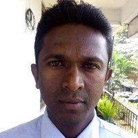 Jayantha Bandara