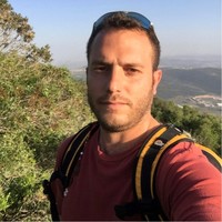 Tal Ben Dror