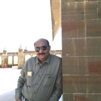 ABIR SHARMA