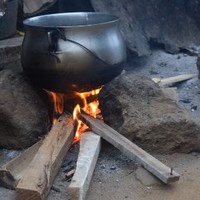 Afrique Green Side .