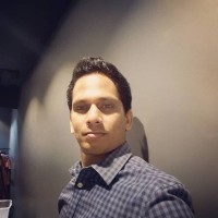 Jerome (J) A Rupesinghe