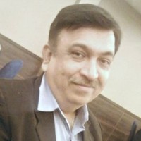 Suresh Nagpal