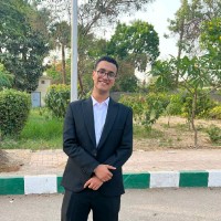 Abdulrhman Tarek