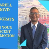 Darell Boyd