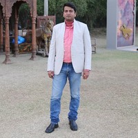 Bhupendra Rajawat