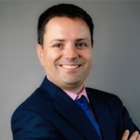 Javier Almeida Hernández