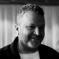 Steve Glasper