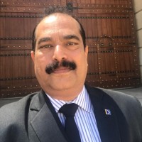 John Mathew