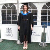 Jenna Ridley