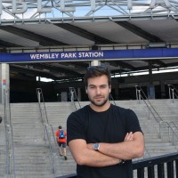 Sergio Díaz Varela