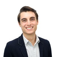 Christopher Colarusso