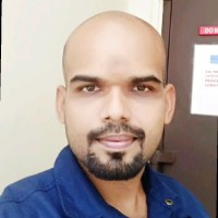 Mohammed Nafees Mallick