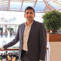 Arun Nair