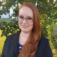 Natalie Baird