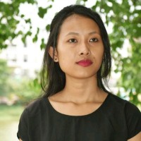 Ayesha Debbarma
