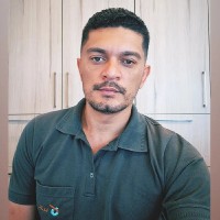 Halison Dos Santos 🏳️🌈