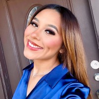 Gloria Mejia