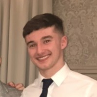Darragh Loughran