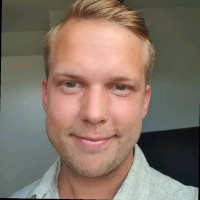 Ted Wijkström