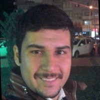 Halil Güler