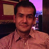 Mauricio Gonzales Claros