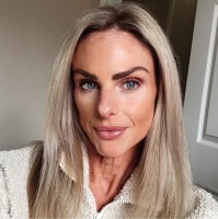 Clare Morris