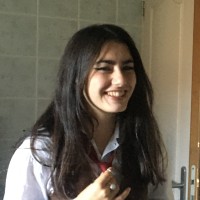 Lilou Odion