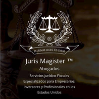 Juris Magister