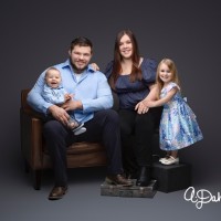 Larry Routh III