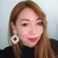 Angélica Tordecilla Campo