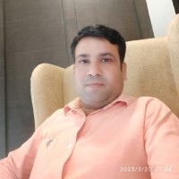 Sandeep Dixit